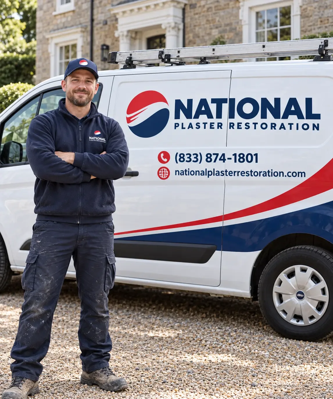 Plaster Repair Burt, MI FAQs